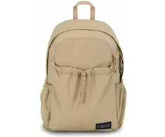 JanSport Lounge Pack Kuprinė EK0A5BJ38O7 Smėlio spalvos Vieno dydžio
