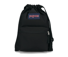 Jansport maišelis ant raištelių EK0A5BI7N55 Juodas Vieno dydžio