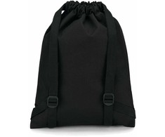 Jansport maišelis ant raištelių EK0A5BI7N55 Juodas Vieno dydžio