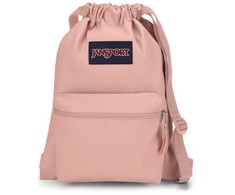 Jansport maišelis EK0A5BI7N59 Rožinė Vienas dydis