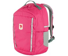 Fjallraven Skule Kids 15l kuprinė - ryški rožinė