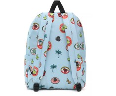 Vans Old Skool IIII Kuprinė 22L Mėlynas švytėjimas - VN0A5KHQG5O1