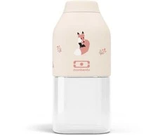 Monbento S Positive Fox smėlio spalva