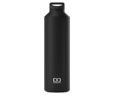 Gertuvė Monbento Steel juoda