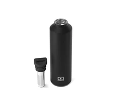 Gertuvė Monbento Steel juoda