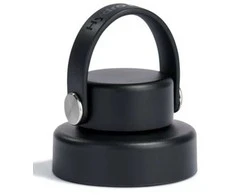 Hydro Flask Zakrętka Wide Flex Chug Cap, Juodas /