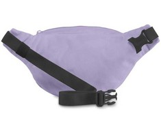 Jansport Fifth Avenue Juosmens krepšys EK0A5BDnW30 Violetinė Vienas dydis