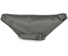 Jansport Swing Juosmens krepšys EK0A5BJXN60 Pilka Universalaus dydžio