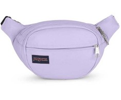 Jansport Fifth Avenue Juosmens krepšys EK0A5BDnW30 Violetinė Vienas dydis