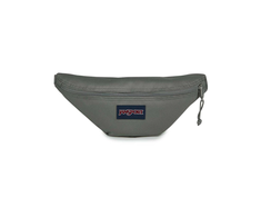 Jansport Swing Juosmens krepšys EK0A5BJXN60 Pilka Universalaus dydžio