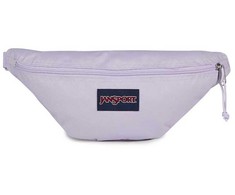 Jansport Swing Juosmens tašytė EK0A5BJXW30 Violetinė Vienas dydis