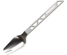 Švedija Šaukštas-šakutė Primus TrailSpork Titanium