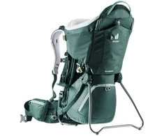 DEUTER KID COMFORT FOREST HIKING CARRIER