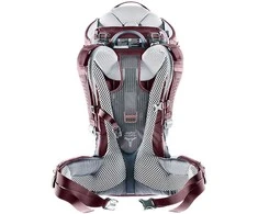 DEUTER KID COMFORT MARON HIKING CARRIER