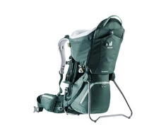 DEUTER KID COMFORT FOREST HIKING CARRIER