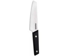Švedija Primus Fieldchef Knife juodas peilis