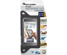 Sea To Summit TPU Guide Atsparus vandeniui Case for Smartphones