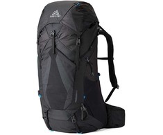 Gregory Paragon Hiking backpack 60 l M/L alpine Juodas