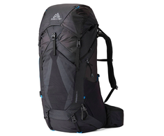 Gregory Paragon Hiking backpack 60 l M/L alpine Juodas