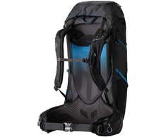 Gregory Paragon Hiking backpack 60 l M/L alpine Juodas