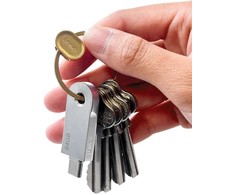Orbitkey - USB-C 64GB