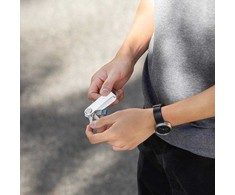 Orbitkey -universalus