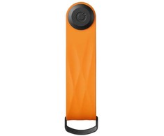 „OrbitKey“ – aktyvus raktų organizatorius – mandarinų spalvos