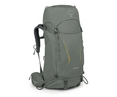 Osprey Kyte 48 Khaki moteriška žygio kuprinė M/L