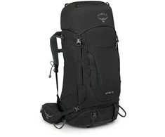 Osprey Kyte 58 moteriška žygio kuprinė M/L Juodas
