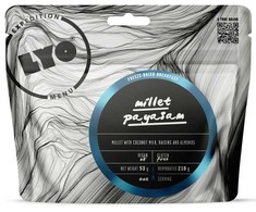 Soros su kokosų gėrimu LyoFood Millet Payasam 53 g / 210 g