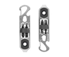 NITE-IZE Daugiafunkcinis įrankis Doohickey Ratchet Tool