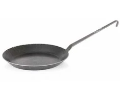 Kalto plieno keptuvė 20/24/28/32 Petromax : Kalto plieno keptuvės dydis - SP28 - 28cm