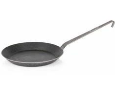 Kalto plieno keptuvė 20/24/28/32 Petromax : Kalto plieno keptuvės dydis - SP24 - 24cm