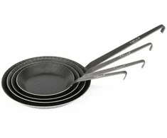 Keptuvė Petromax Wrought Iron Sp28, 28 cm