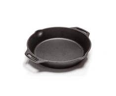 Keptuvė Petromax Fire Skillet 25 cm, su 2 rankenomis