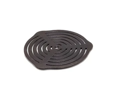 Papildomos ketaus puodo grotelės Petromax 20cm