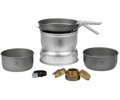 Michelin Kuchenka Trangia Stove 257 ULHA