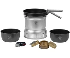TRANGIA VIRYKLĖ 27-5/UL