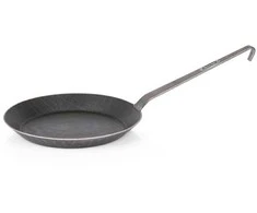 Kalto plieno keptuvė 20/24/28/32 Petromax : Kalto plieno keptuvės dydis - SP24 - 24cm