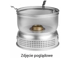 TRANGIA VIRYKLĖ 27-3/UL