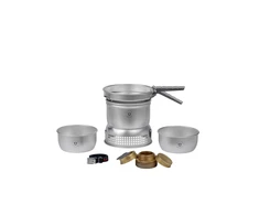 Trangia Stove 27-1 UL camping stove