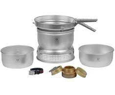 Kuchenka turystyczna Trangia Stove 25-1 UL