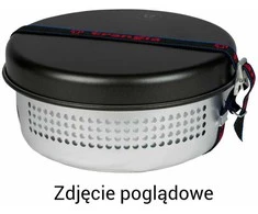 Kuchenka turystyczna Trangia Stove 25-1 UL