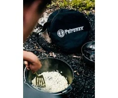Ketaus Puodas Petromax FT4.5 (be kojelių) 4.5 l