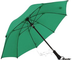 Parasol Skėtis nuo saulės „Euroschirm Swing“ – žalias