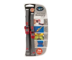 Sea To Summit Priedas Straps with Hook Release, 10mm
