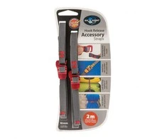 Sea To Summit Priedas Straps with Hook Release, 10mm