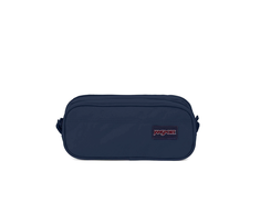 Penalas szkolny JanSport Large Priedas Pouch - navy