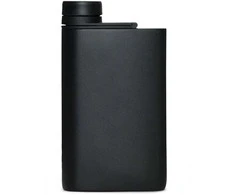 Stanley Piersiówka MiiR Aero Flask 236 ml Juodas