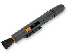 Valiklis Pieštukas Carson C6 Lens Cleaner optikos valymo priemonė